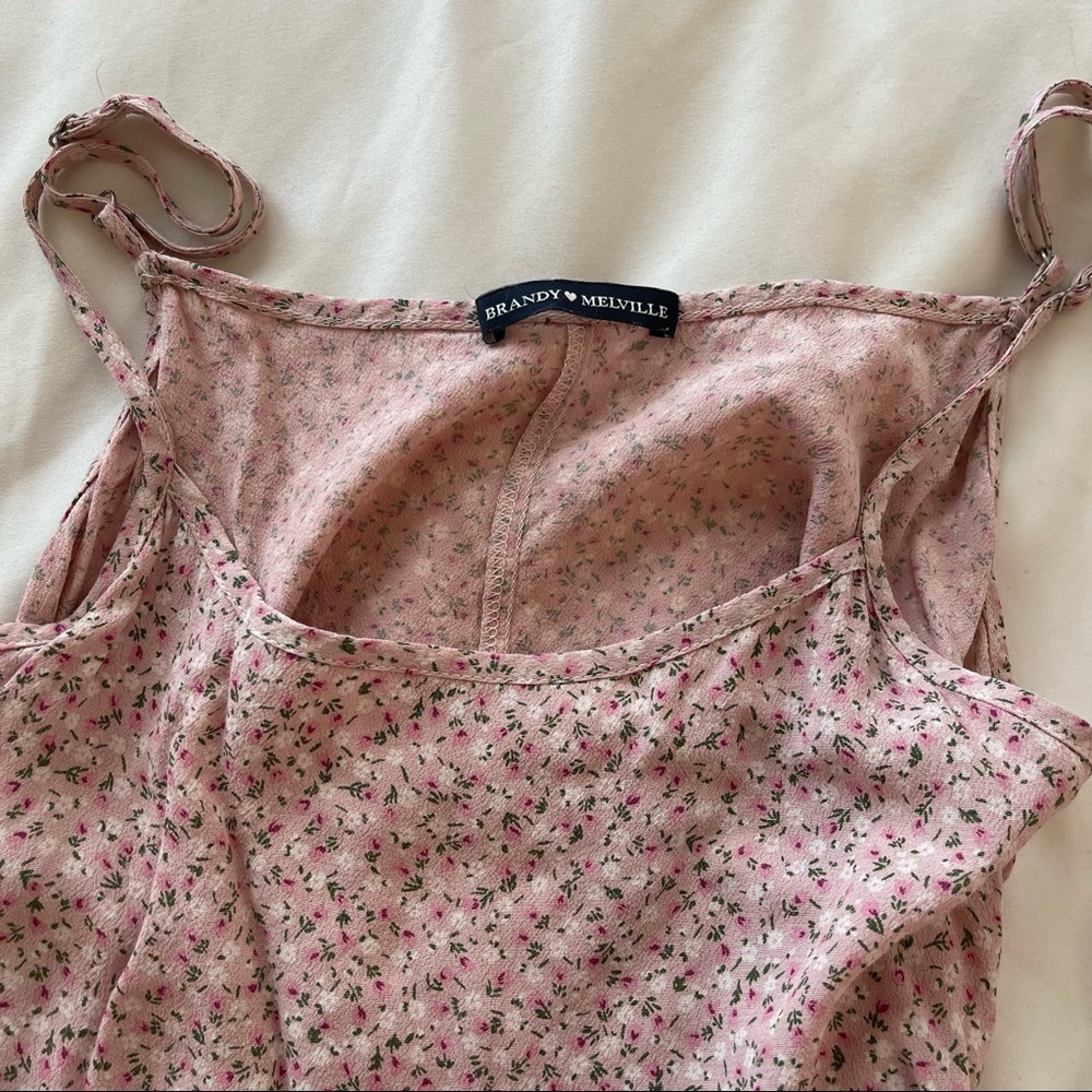 Brandy Melville Dress